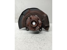 Recambio de mangueta delantera izquierda para toyota auris business referencia OEM IAM   