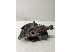 Recambio de mangueta delantera izquierda para toyota auris business referencia OEM IAM    2