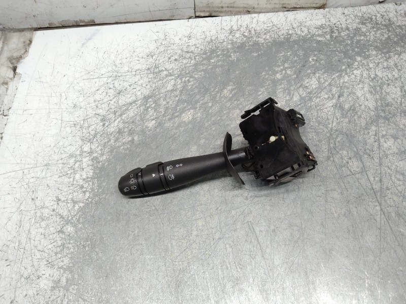 Recambio de mando luces para renault vel satis (bj0) expression referencia OEM IAM 8200420148  