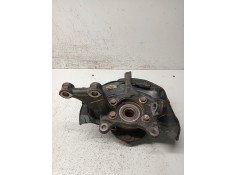 Recambio de mangueta delantera derecha para toyota auris business referencia OEM IAM    2