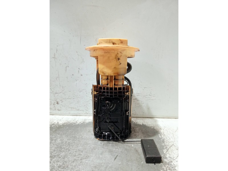 Recambio de bomba combustible para seat leon (1p1) referencia OEM IAM 1K0919050D A2C53041385 