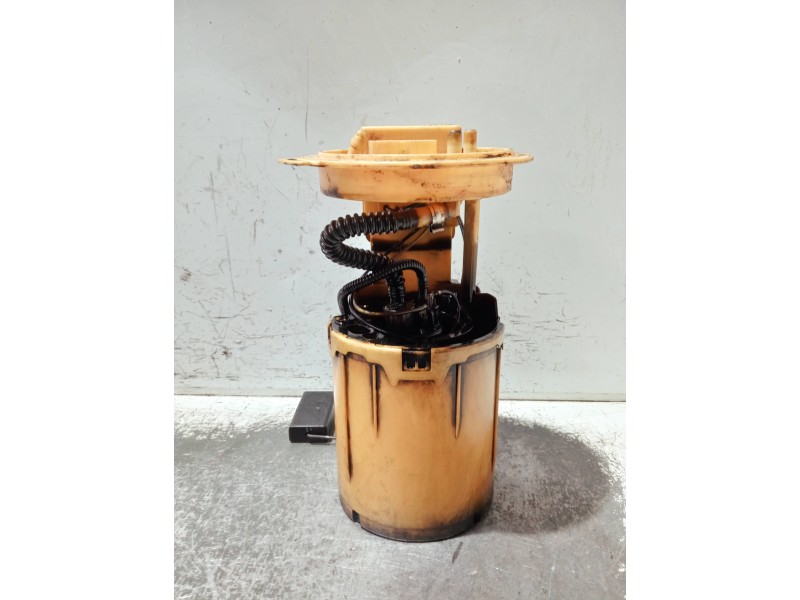 Recambio de bomba combustible para seat leon (1p1) referencia OEM IAM 1K0919050D A2C53041385 