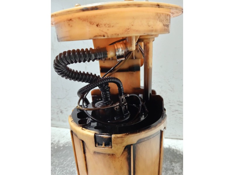 Recambio de bomba combustible para seat leon (1p1) referencia OEM IAM 1K0919050D A2C53041385 