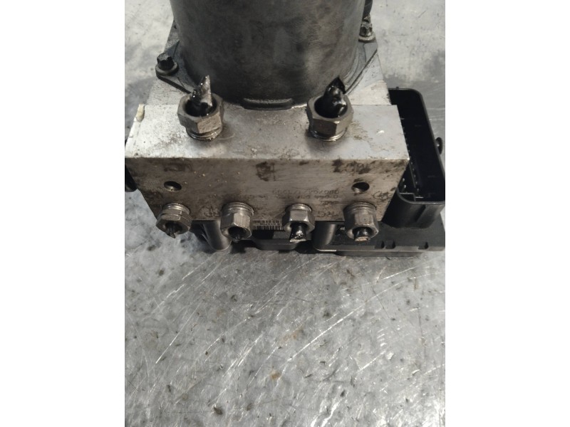 Recambio de abs para peugeot 308 sw sport referencia OEM IAM 0265230452 9665363180 