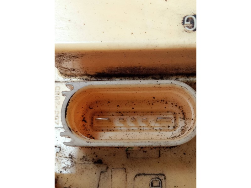 Recambio de bomba combustible para seat leon (1p1) referencia OEM IAM 1K0919050D A2C53041385 