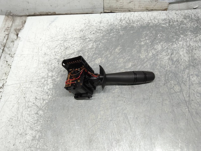 Recambio de mando luces para renault vel satis (bj0) expression referencia OEM IAM 8200420148  