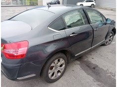 citroen c5 berlina del año 2015 2