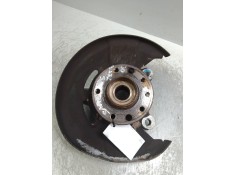 Recambio de mangueta delantera derecha para saab 9-5 familiar 2.2 tid arc referencia OEM IAM 12762376  