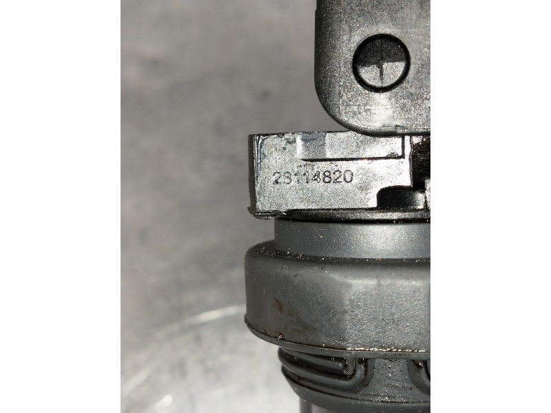 Recambio de bobina encendido para mini mini (r56) cooper referencia OEM IAM 861615302 28114820 DELPHI