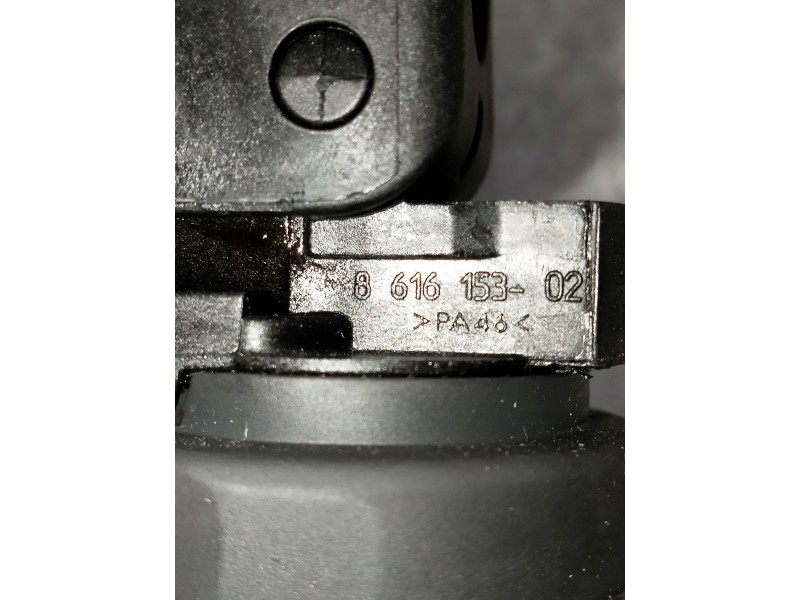 Recambio de bobina encendido para mini mini (r56) cooper referencia OEM IAM 861615302 28114820 DELPHI