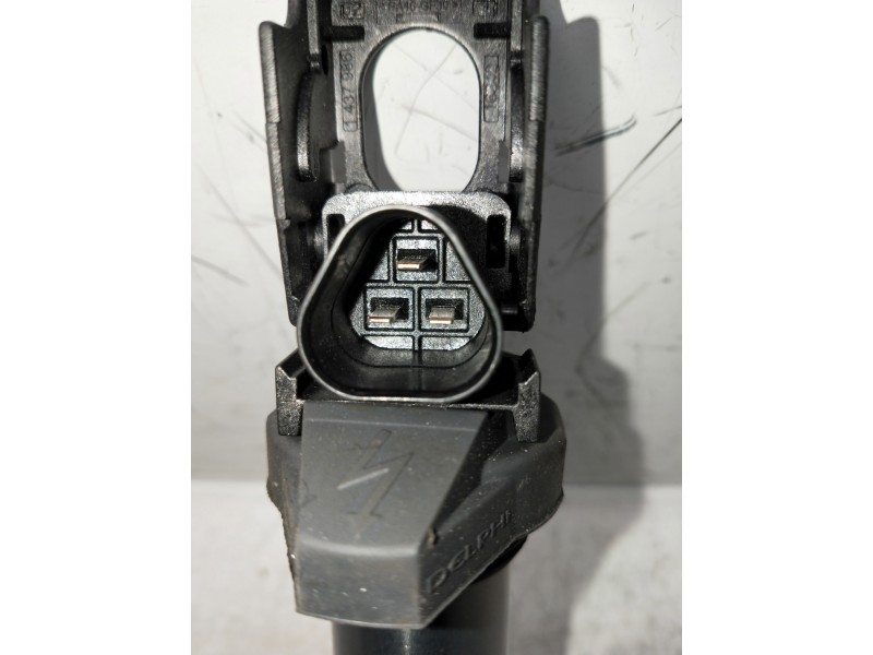Recambio de bobina encendido para mini mini (r56) cooper referencia OEM IAM 861615302 28114820 DELPHI