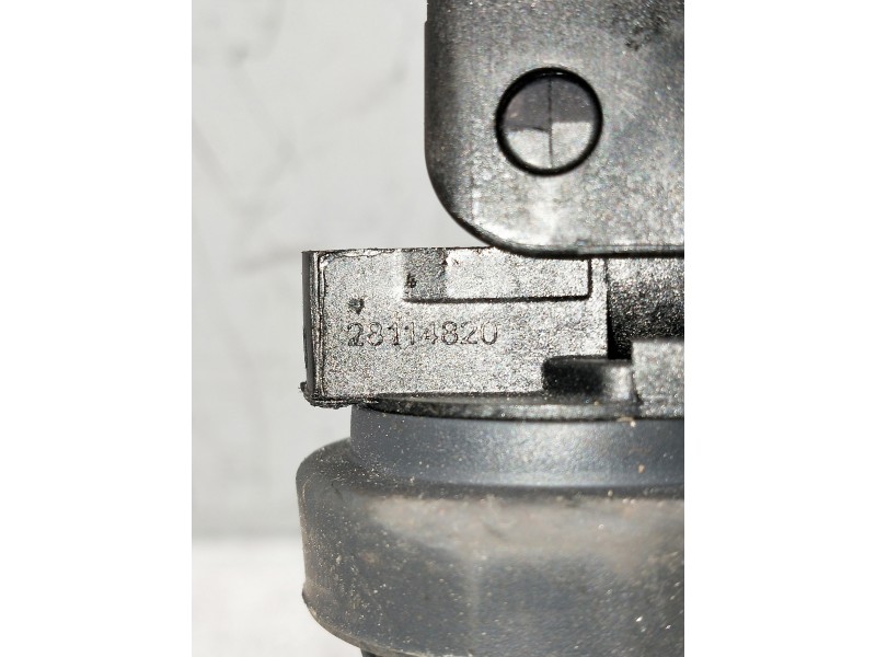 Recambio de bobina encendido para mini mini (r56) cooper referencia OEM IAM 861615302 28114820 DELPHI