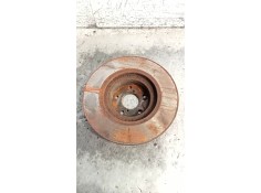 Recambio de disco freno delantero para subaru forester s12 xs classic referencia OEM IAM    2