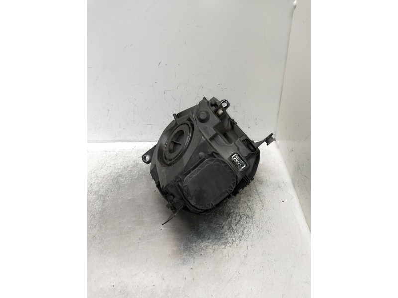 Recambio de faro derecho para mini mini (r56) cooper referencia OEM IAM 16081803 16270403 
