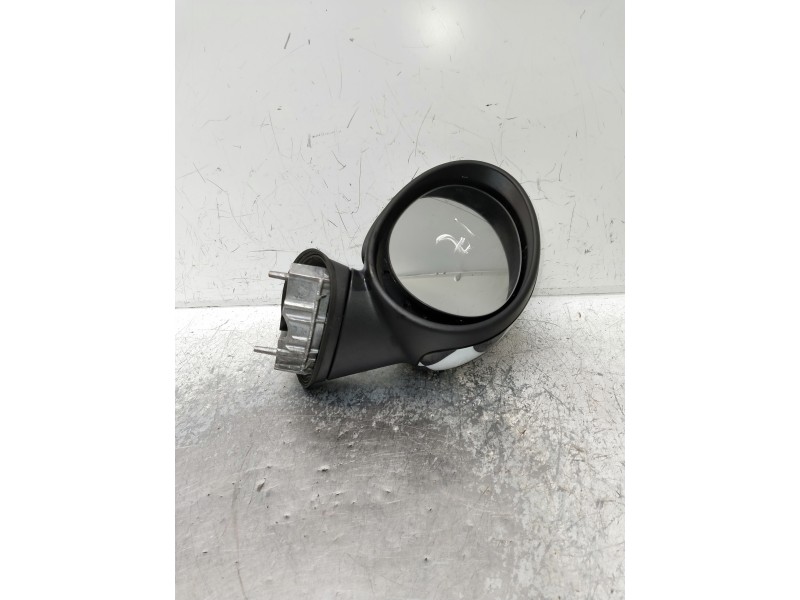 Recambio de retrovisor izquierdo para mini mini (r56) cooper referencia OEM IAM   ELECTRICO