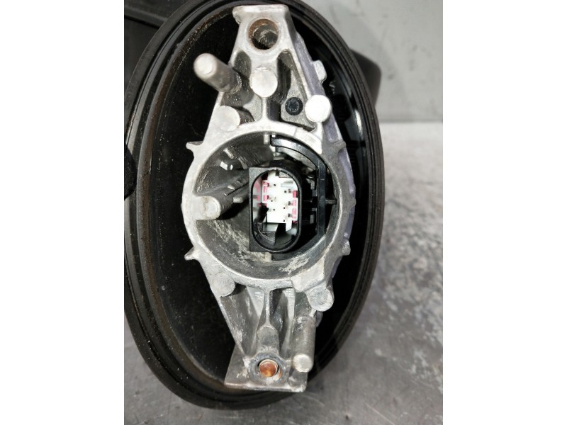 Recambio de retrovisor izquierdo para mini mini (r56) cooper referencia OEM IAM   ELECTRICO