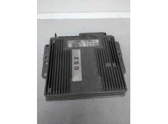 Recambio de centralita motor uce para hyundai coupe (rd) 2.0 16v cat referencia OEM IAM K103955165D 3910023540 3911023540 G52