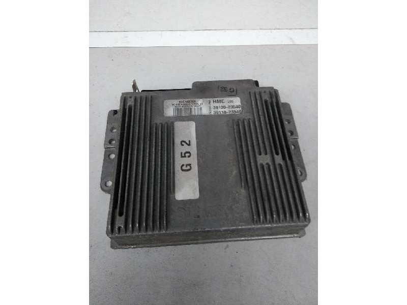 Recambio de centralita motor uce para hyundai coupe (rd) 2.0 16v cat referencia OEM IAM K103955165D 3910023540 3911023540 G52 Recambio de centralita motor uce para hyundai coupe (rd) 2.0 16v cat referencia OEM IAM K103955165D 3910023540 3911023540 G52