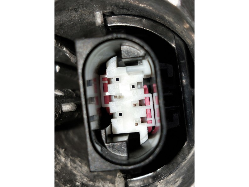 Recambio de retrovisor izquierdo para mini mini (r56) cooper referencia OEM IAM   ELECTRICO