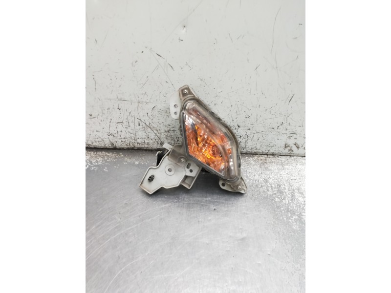 Recambio de piloto delantero izquierdo para mazda cx-3 referencia OEM IAM   