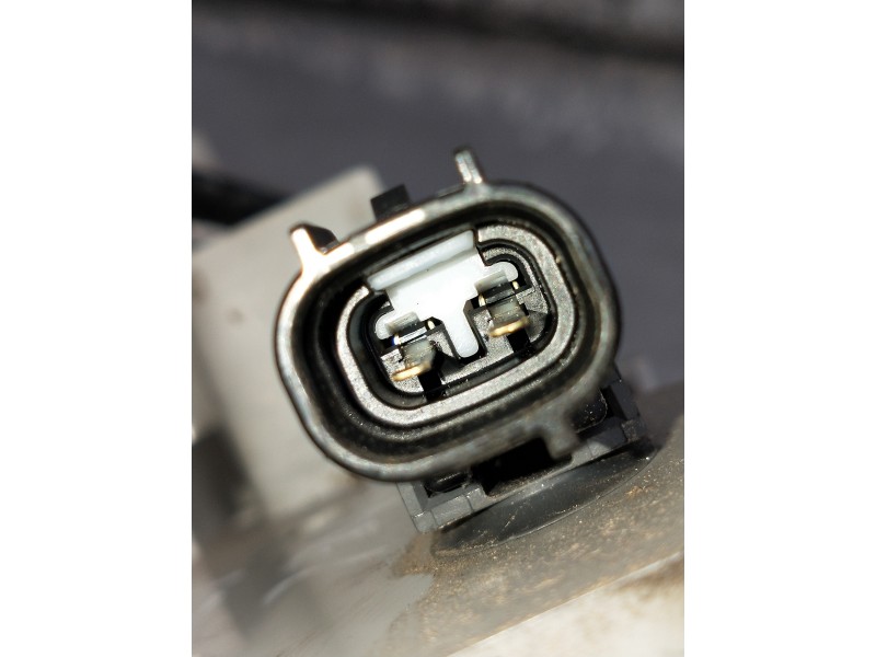 Recambio de piloto delantero izquierdo para mazda cx-3 referencia OEM IAM   