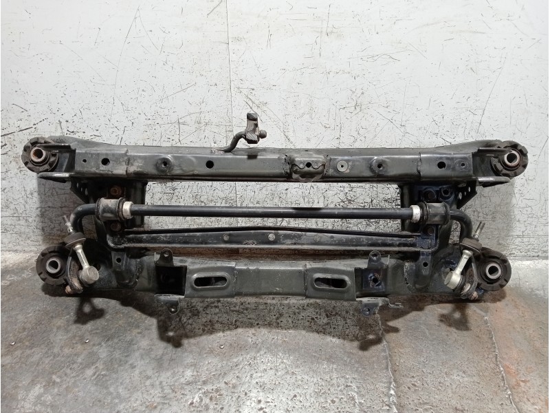 Recambio de puente delantero para toyota auris business referencia OEM IAM   LA CUNA