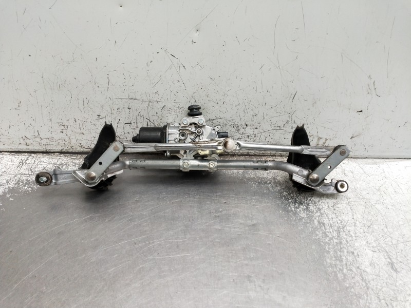 Recambio de motor limpia delantero para mazda cx-3 referencia OEM IAM   