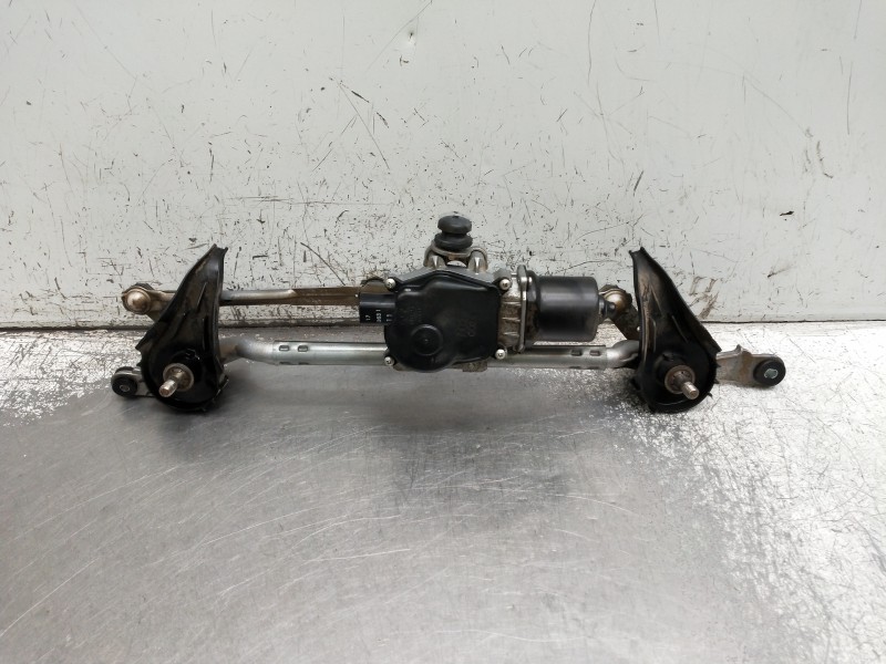 Recambio de motor limpia delantero para mazda cx-3 referencia OEM IAM   