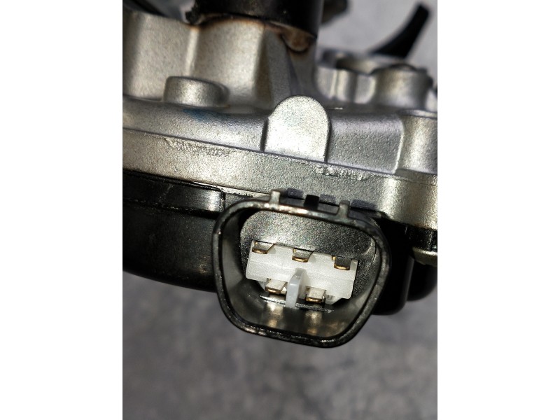 Recambio de motor limpia delantero para mazda cx-3 referencia OEM IAM   