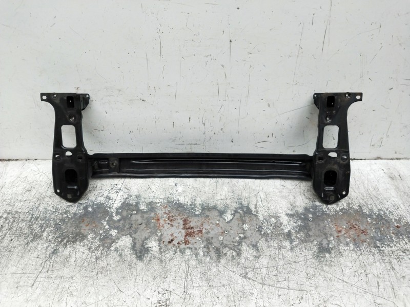 Recambio de refuerzo paragolpes delantero para mini mini (r56) cooper referencia OEM IAM   