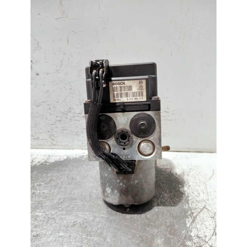 Recambio de abs para renault clio ii fase i (b/cbo) 1.4 alize referencia OEM IAM 0273004418 0265216730 7700432641