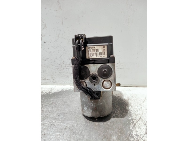 Recambio de abs para renault clio ii fase i (b/cbo) 1.4 alize referencia OEM IAM 0273004418 0265216730 7700432641