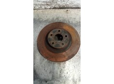 Recambio de disco freno delantero para subaru forester s12 xs classic referencia OEM IAM   