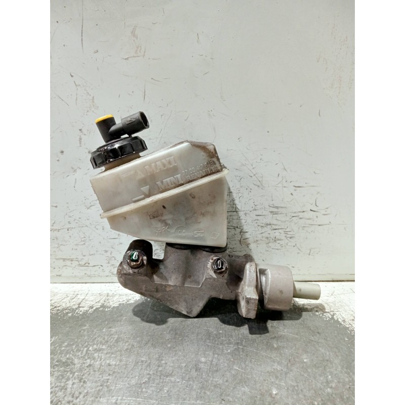 Recambio de bomba freno para renault clio ii fase i (b/cbo) 1.4 alize referencia OEM IAM 7700417649  
