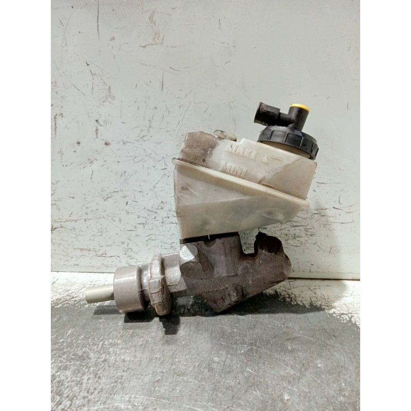 Recambio de bomba freno para renault clio ii fase i (b/cbo) 1.4 alize referencia OEM IAM 7700417649  