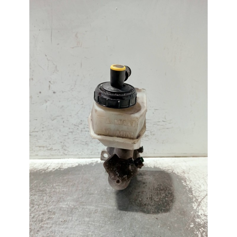 Recambio de bomba freno para renault clio ii fase i (b/cbo) 1.4 alize referencia OEM IAM 7700417649  