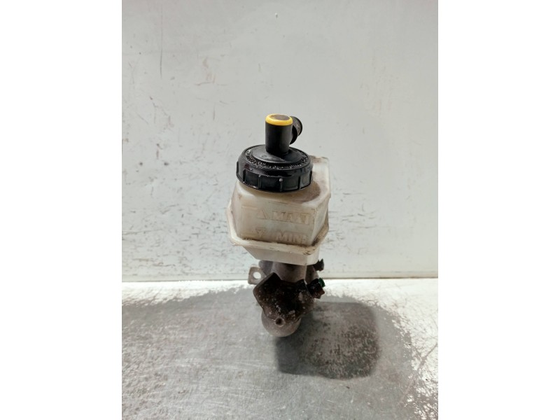 Recambio de bomba freno para renault clio ii fase i (b/cbo) 1.4 alize referencia OEM IAM 7700417649  