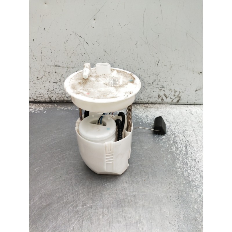 Recambio de bomba freno para renault clio ii fase i (b/cbo) 1.4 alize referencia OEM IAM 7700417649  