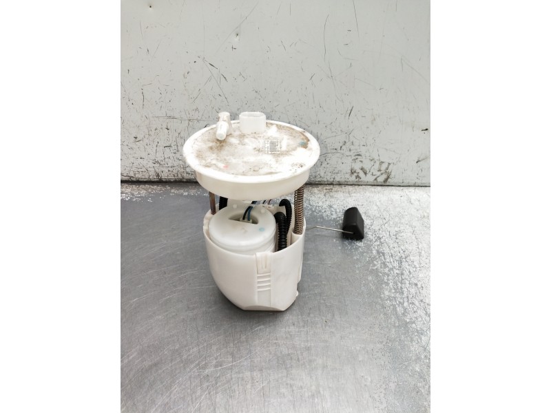 Recambio de bomba freno para renault clio ii fase i (b/cbo) 1.4 alize referencia OEM IAM 7700417649  