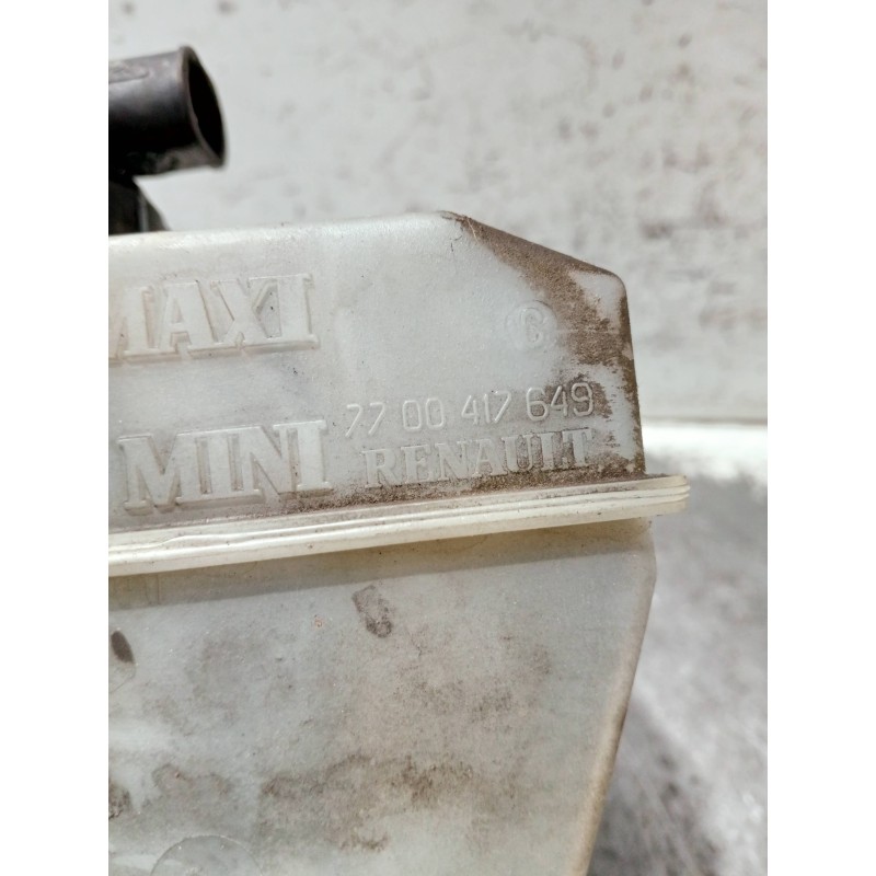 Recambio de bomba freno para renault clio ii fase i (b/cbo) 1.4 alize referencia OEM IAM 7700417649  