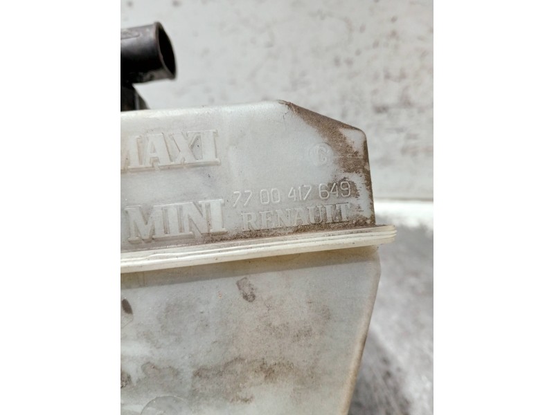 Recambio de bomba freno para renault clio ii fase i (b/cbo) 1.4 alize referencia OEM IAM 7700417649  