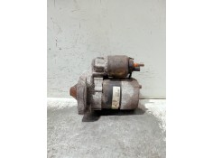 Recambio de motor arranque para renault clio ii fase i (b/cbo) 1.4 alize referencia OEM IAM 104674 105119C D7E6