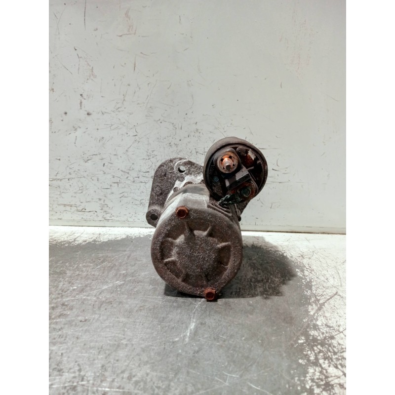 Recambio de motor arranque para renault clio ii fase i (b/cbo) 1.4 alize referencia OEM IAM 104674 105119C D7E6