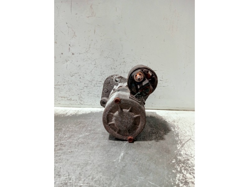 Recambio de motor arranque para renault clio ii fase i (b/cbo) 1.4 alize referencia OEM IAM 104674 105119C D7E6