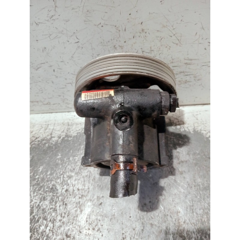 Recambio de bomba direccion para renault clio ii fase i (b/cbo) 1.4 alize referencia OEM IAM 7700431286 7700431283 26077782RP