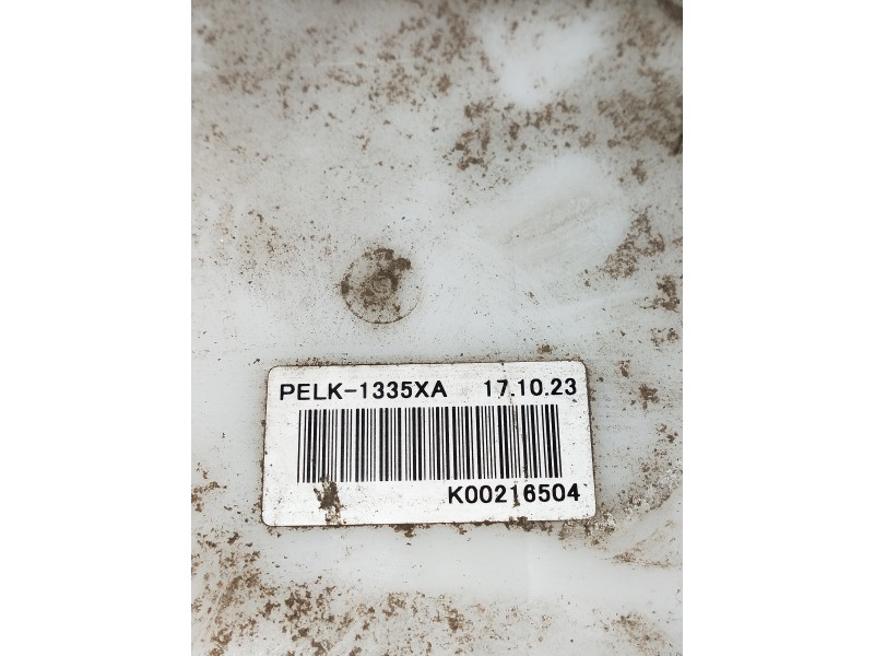 Recambio de bomba combustible para mazda cx-3 referencia OEM IAM K00216504 PELK1335XA 