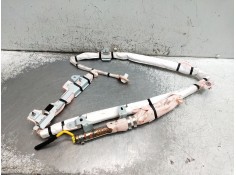 Recambio de airbag cortina delantero izquierdo para mazda cx-3 referencia OEM IAM 0589P1000367  