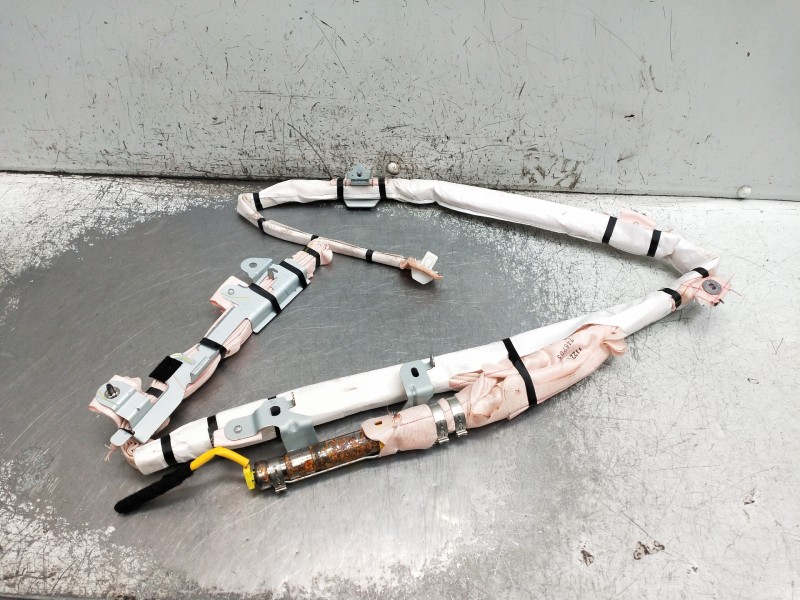 Recambio de airbag cortina delantero izquierdo para mazda cx-3 referencia OEM IAM 0589P1000367  