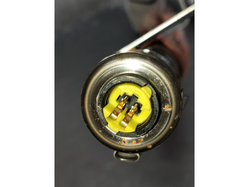 Recambio de airbag cortina delantero izquierdo para mazda cx-3 referencia OEM IAM 0589P1000367  