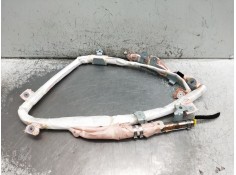 Recambio de airbag cortina delantero derecho para mazda cx-3 referencia OEM IAM 0589P1000367  